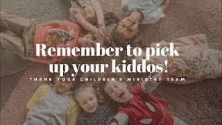 The Bridge| Pastor Jim Carpenter| Encounter Pt2|08.20.2023