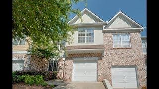 Alpharetta Townhomes for Rent 3BR/2.5BA by Alpharetta Property Management