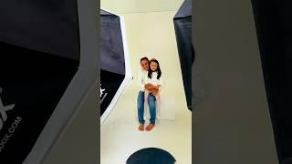 When our family went to a photoshoot session at You Studio Photography Sydney.