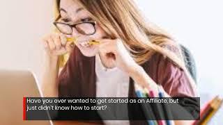 Tired Of Being BROKE? Julie Barkley Shares Legendary Marketer Video