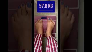 Easy way to lose weight | #intermittentfasting #weightloss #youtubeshorts #shorts