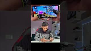 Poco x3 pro 60fps screen recording and 120hz 360hz smooth display free fire handcam gameplay 4k