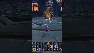 World of Warcraft Mage Icecrown Citadel Boss 5,6,7 #wow #nedeulers