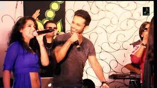 Showreel l Shivangi Sharma l Live Performances l Live Singer l Rahul Vaidya l RKV