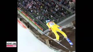 Korean athletes in traditionally unpopular winter sports under limelight in Sochi