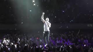 Imagine Dragons - Believer @ Barcelona