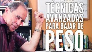 Episodio #1158 Técnicas Avanzadas Para Bajar De Peso con Frank Suarez