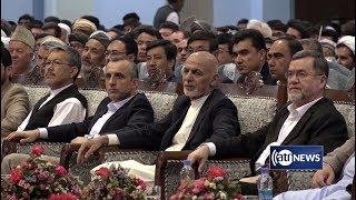 تأکید دسته انتخاباتی دولت ساز بر تداوم نظام جمهوریت در افغانستان