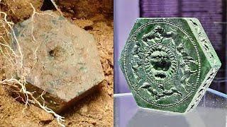 12 Most Mysterious Ancient Artifacts Finds