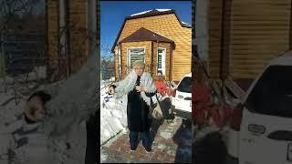 Нет ничего приятнее чем ваши искренние чувства и эмоции. Я ценю эти моменты. Спасибо большое.