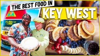 Watch This Key West Food Tour NOW!