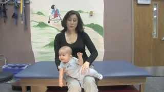 Torticollis Quick Screening Guide by Lisa Hwang, DPT, Dsc Candidate