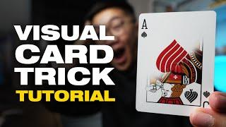 Every Magician NEEDS to Know This (TUTORIAL)