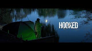 HOOKED: A Fishing Documentary