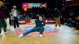 Alvin, Jeffro, Gravity vs TMB [3v3 Breaking - Top 16] // stance x FREESTYLE SESSION 2024