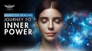 Quantum Healing | Powerful Guided Hypnotic Meditation | for Body Mind and Soul