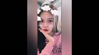 Cheng xiao sister Cheng Chen part 1