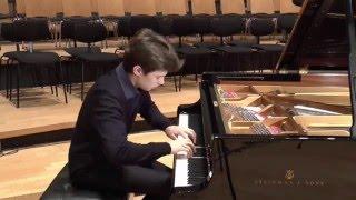 Robert Neumann, Frederic Chopin Ballade g-moll, Op. 23