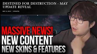 LOST ARK MASSIVE MAY NEWS - AMAZON IS COMMUNICATING!