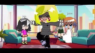 they call themselves the utr cast|| credits in audio|| some swearing