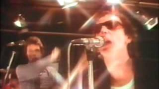 Graham Parker - 'Hey Lord Don't Ask Me Questions'