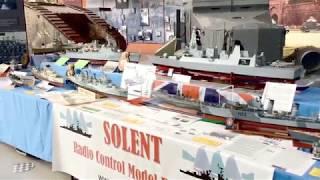 South West Model Show September 2019