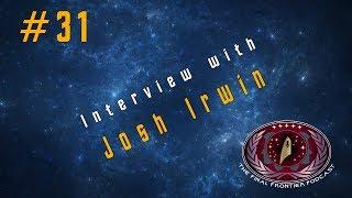 The Final Frontier Podcast | #31 Interview with Josh Irwin