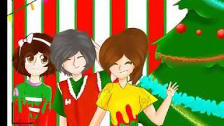 (SPEEDPAINT )  Feliz Navidad