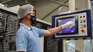 FHH Cloud Transformation Strategy