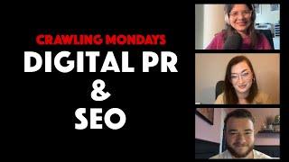 Digital PR Strategies & SEO - How They Work Together