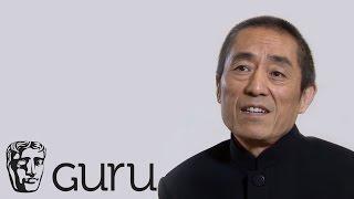 Zhang Yimou: On Directing