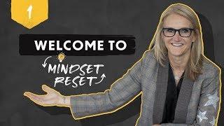 #MindsetReset Day 1: Download Your Guide | Mel Robbins