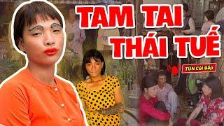 Thúy Liễu Và Kiếp Nạn "Tam Tai Thái Tuế" Không Hồi Kết | Tủn Cùi Bắp