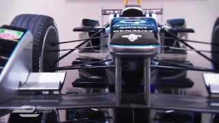 Formula E - the story so far