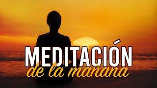 Meditación de la Mañana II (15 Minutos) - Meditación Matinal - Inspirado en Louise Hay