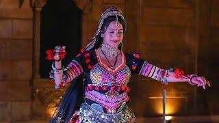 Desert Tour Jaisalmer | Desert Camp Dance Program | Jaisalmer Desert Camp | Jaisalmer | Rajasthan