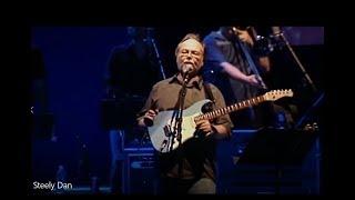 Steely Dan: "Live"  St. Louis, MO, Sept. 4th, 2006, Full Concert, (HD)