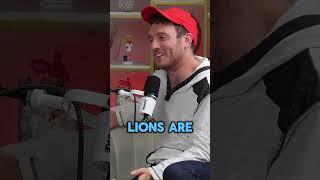 Lion vs Hyena Mindset | Sensei Majid Raees