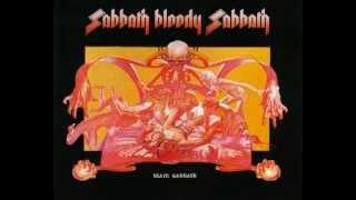 Black Sabbath - A National Acrobat