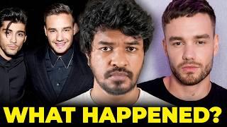 Liam Payne - What Happened?  | Madan Gowri | Tamil | MG Squad 