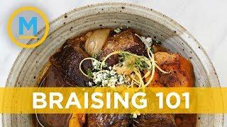 Braising 101: Everything you need to know to make succulent beef | Your Morning