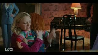 Chucky Season 1 Episode 5 - Lexy Got Mad Scene (HD) Clips | Chucky 1×05 | Chucky Episode 5 |