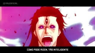 Rap do Ichigo Bleach   Tauz RapTributo 03