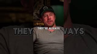 What Does a Delta Force Operator Think about the US Marines?  #podcast #military #warzone