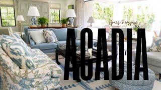 Traditional Home |Nancy Meyers Style | Youthful Traditional Style | Warm Inviting Designs