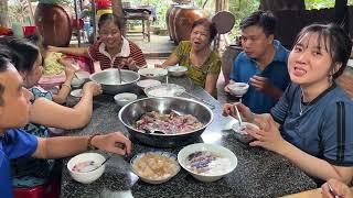 Chè Bưởi Hạt Đác, Thơm Ngon Bát Ngát | Vinh & Truyen