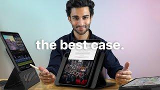 The BEST iPad Accessory | ESR Shift Magnetic Case 