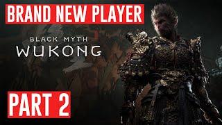 [Vertical Live Stream] Black Myth: Wukong | First Playthrough | New Player