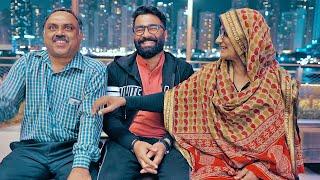 LAST VIDEO | ztalks | Episode 110
