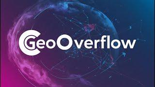 GeoOverflow || Let's start the journey together || Geospatial Problem and Solutions || Intro